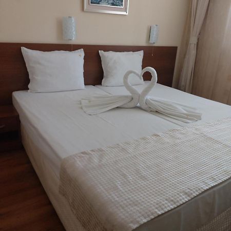 Stephanovy Guest House Sozopol Extérieur photo