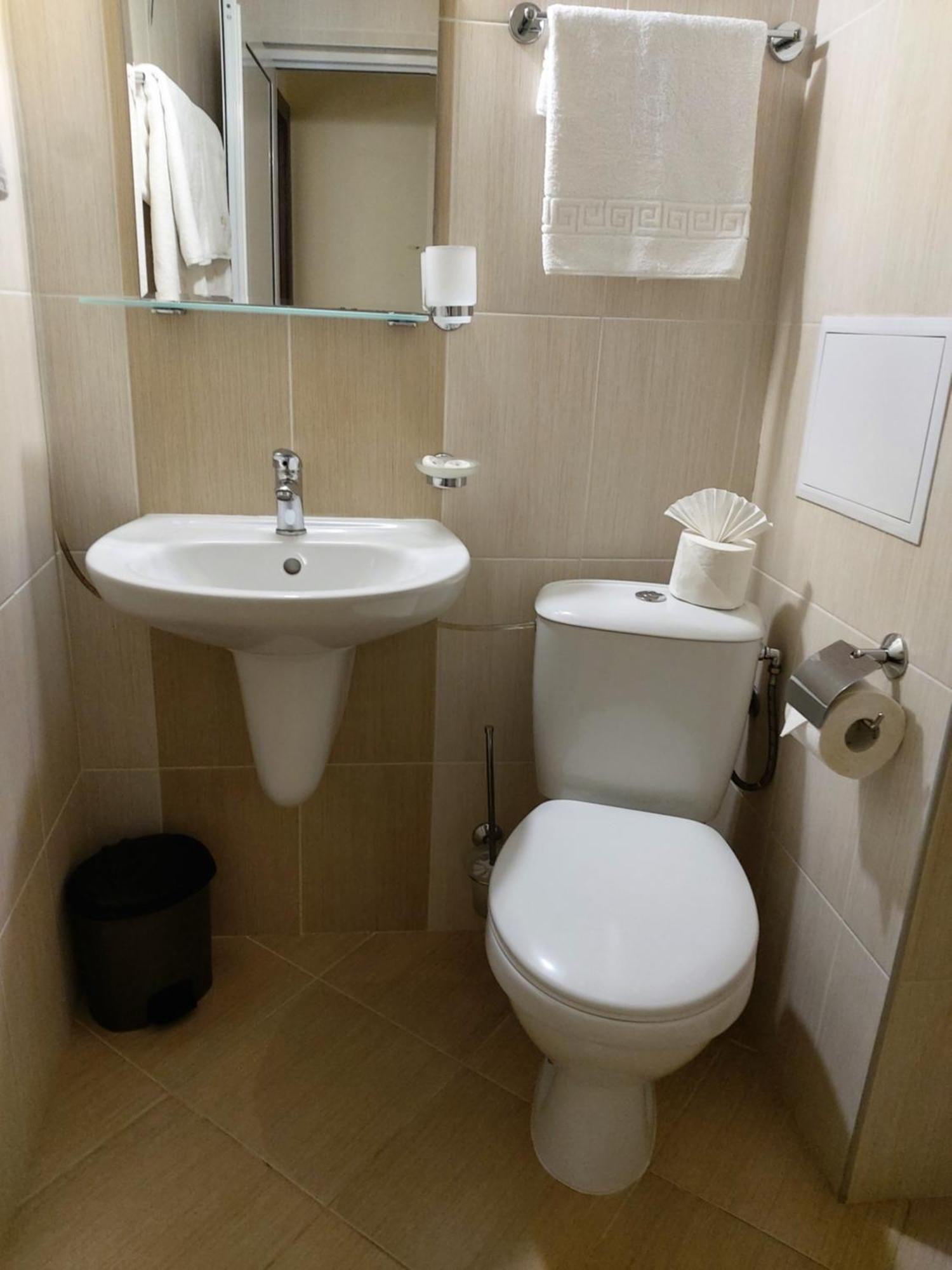 Stephanovy Guest House Sozopol Extérieur photo