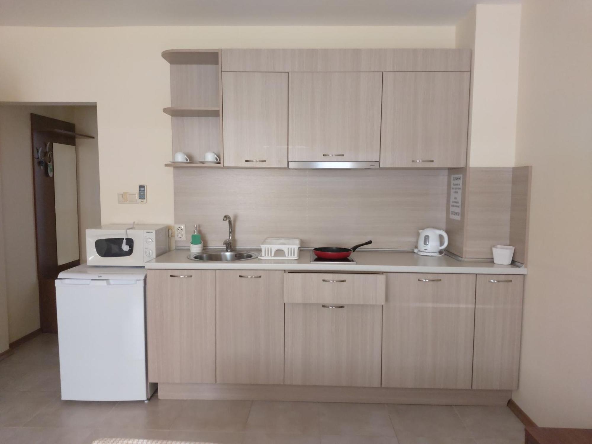 Stephanovy Guest House Sozopol Extérieur photo