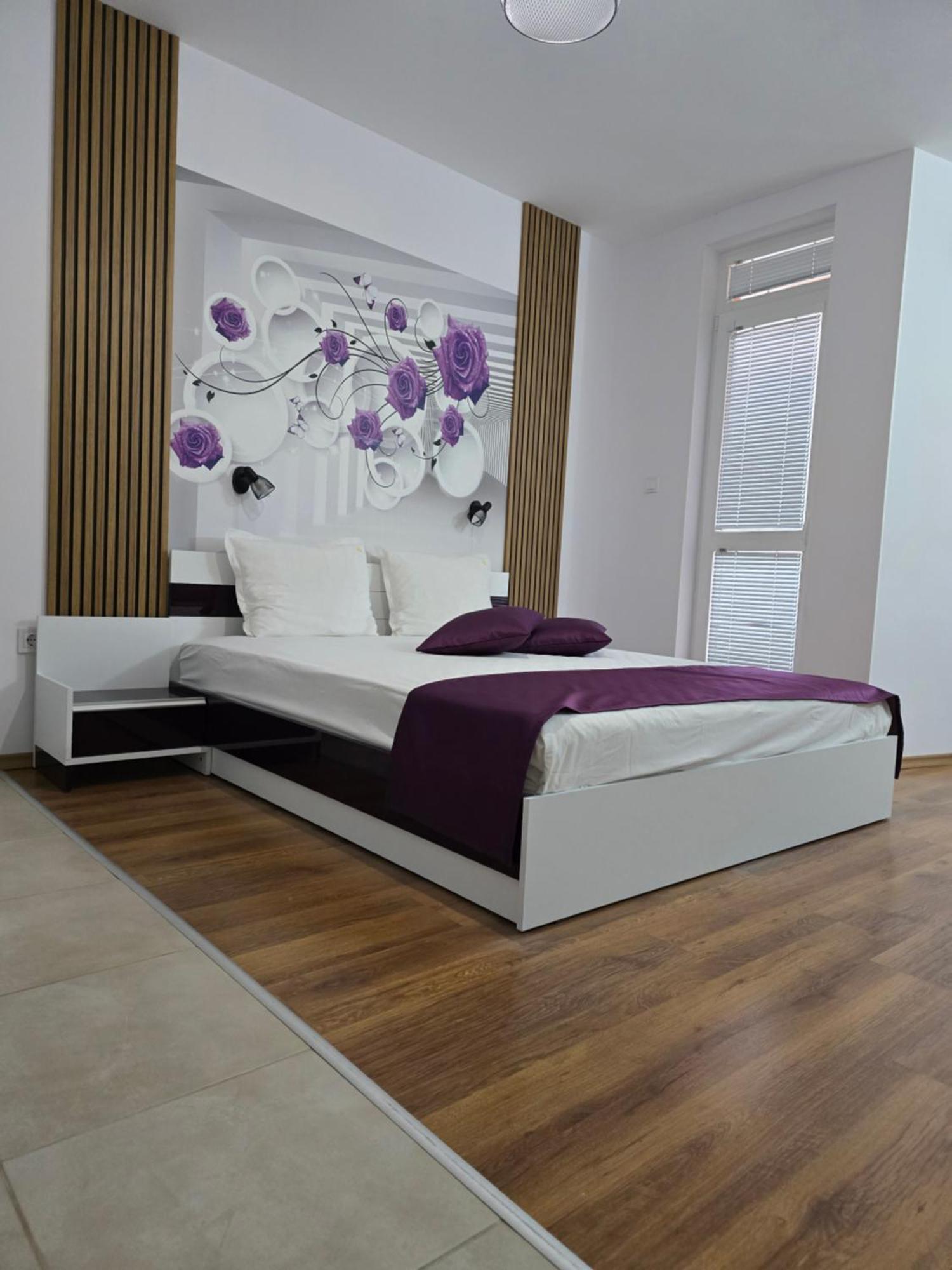 Stephanovy Guest House Sozopol Extérieur photo
