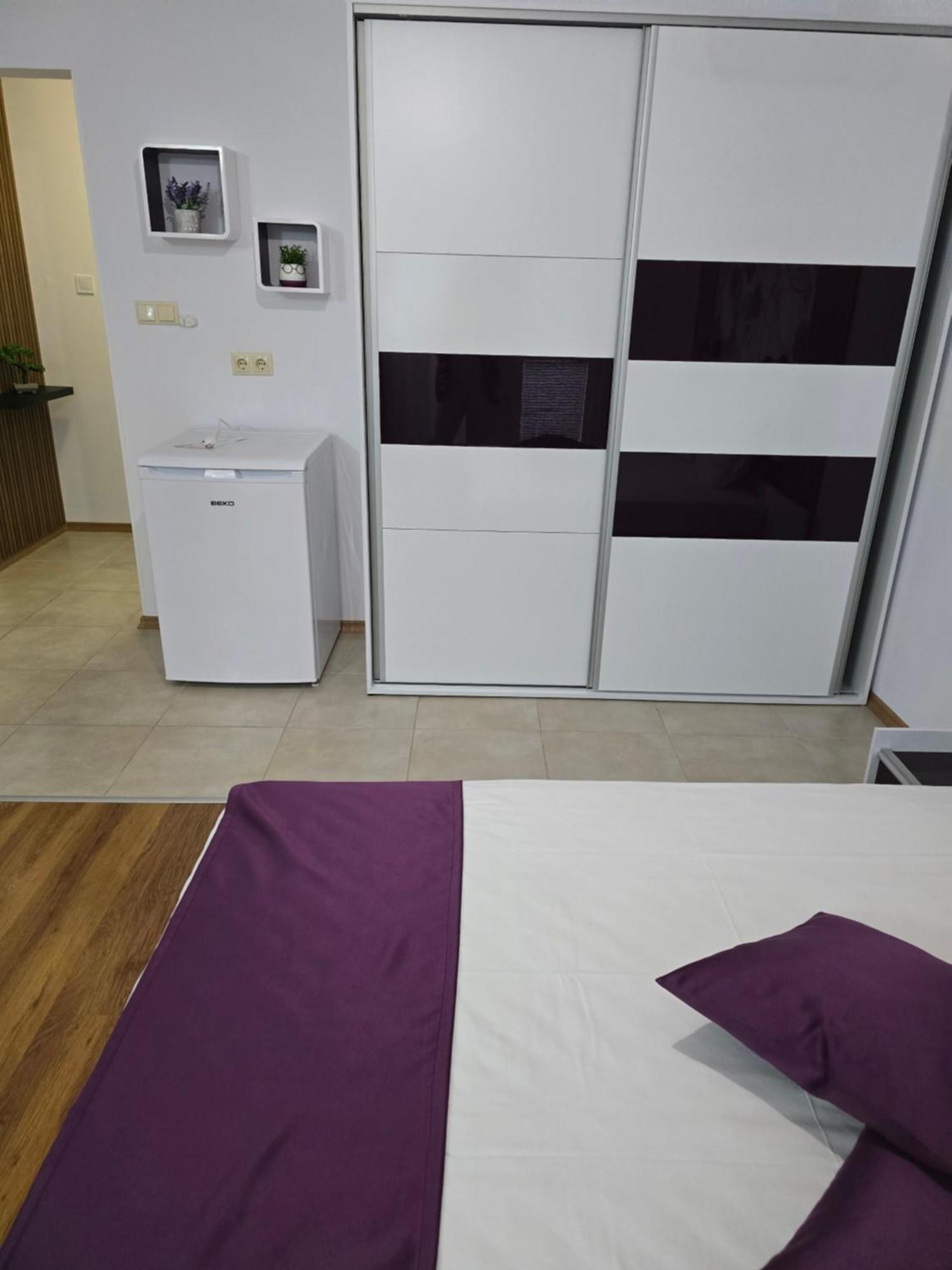 Stephanovy Guest House Sozopol Extérieur photo